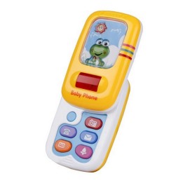 Telefono Rana