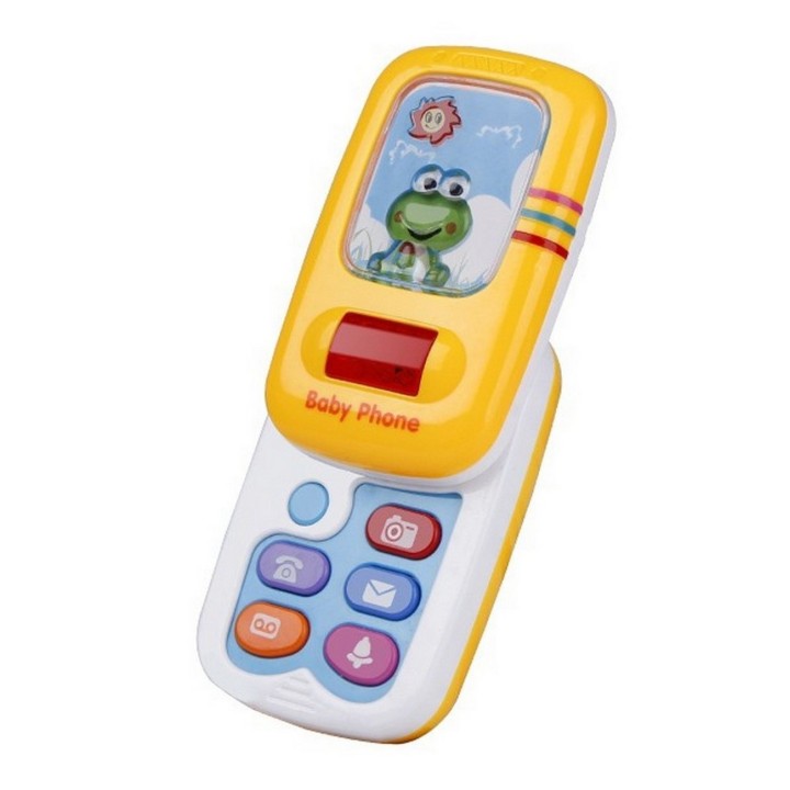 Telefono Rana