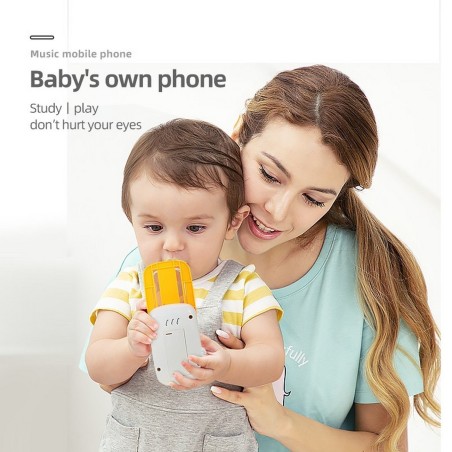 Telefono Rana