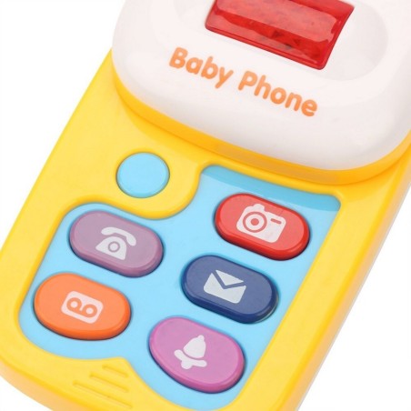 Telefono Rana