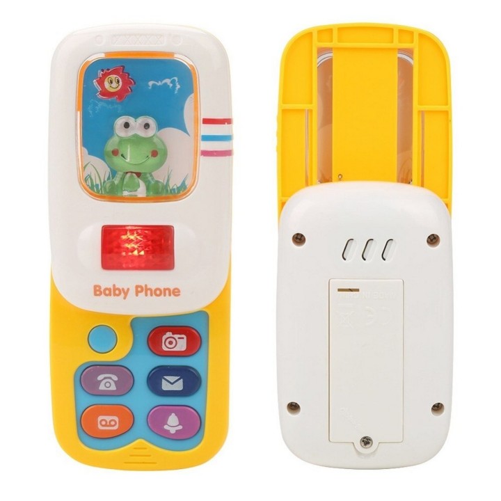 Telefono Rana