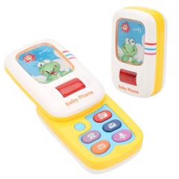 Telefono Rana