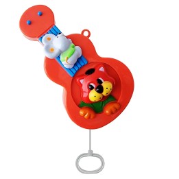 Movil Musical