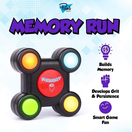 Juego Memoria