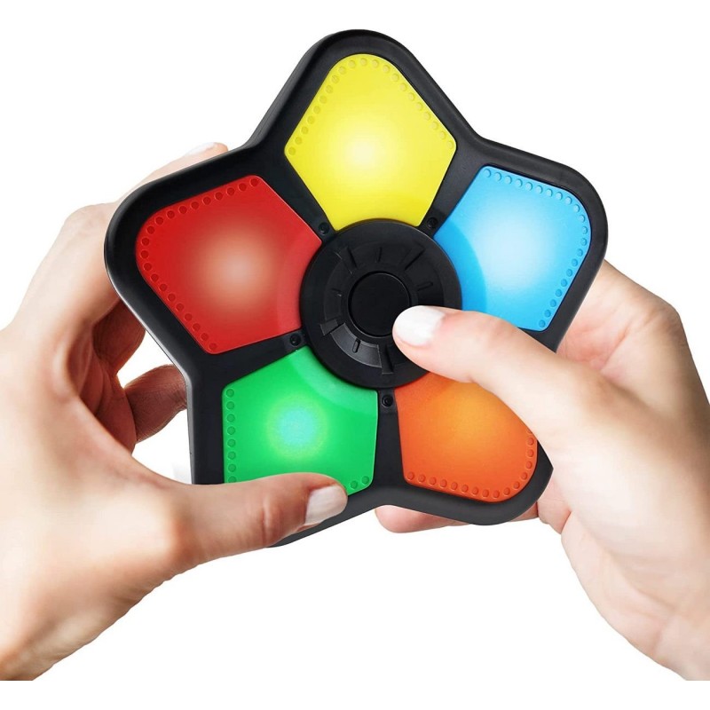 Juego Memoria
