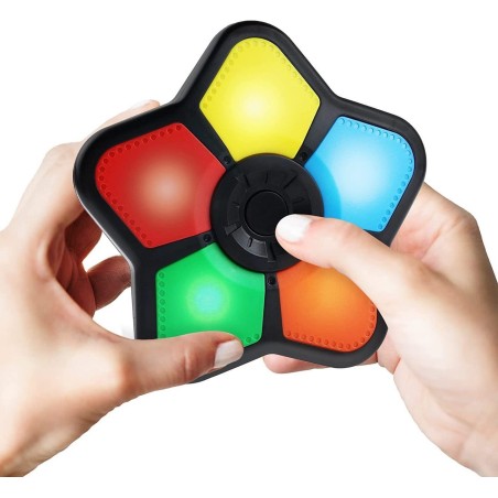 Juego Memoria