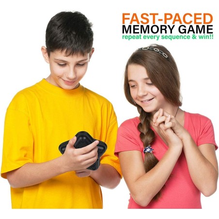 Juego Memoria