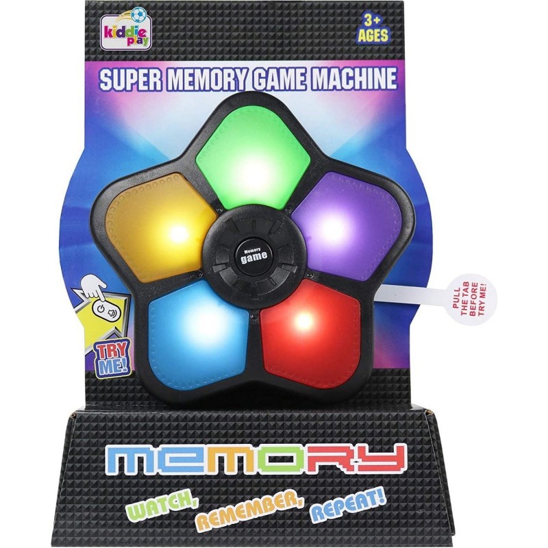 Juego Memoria
