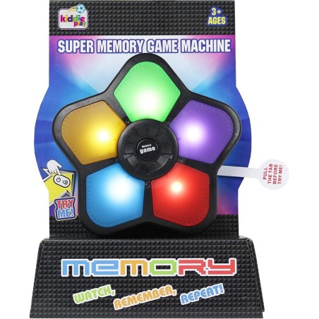 Juego Memoria
