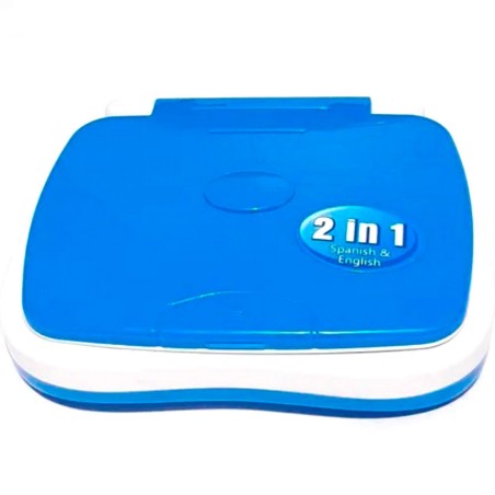 Portatil Educativo