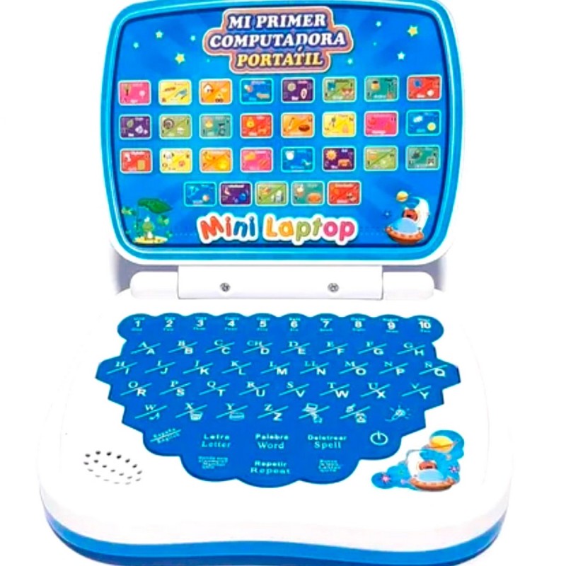 Portatil Educativo