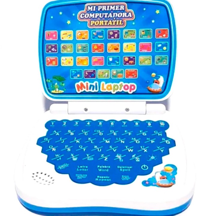 Portatil Educativo