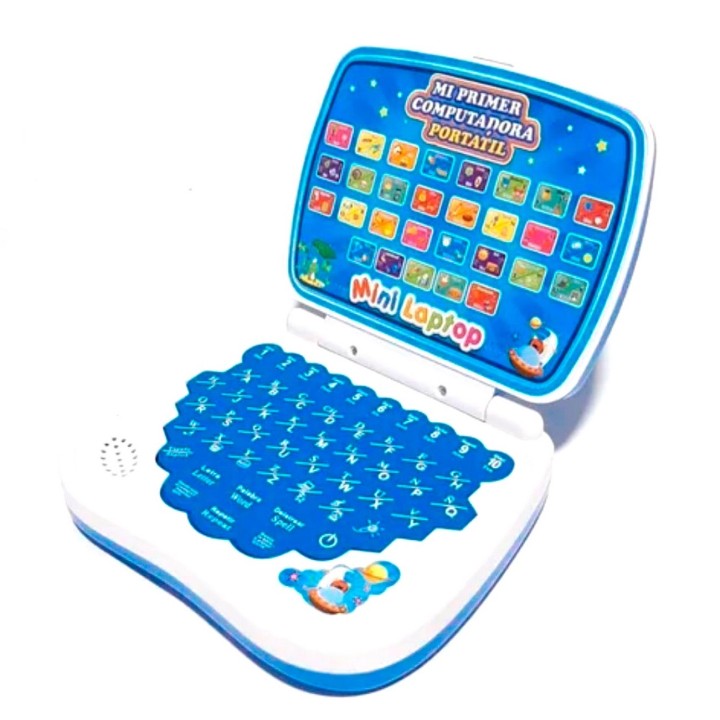 Portatil Educativo