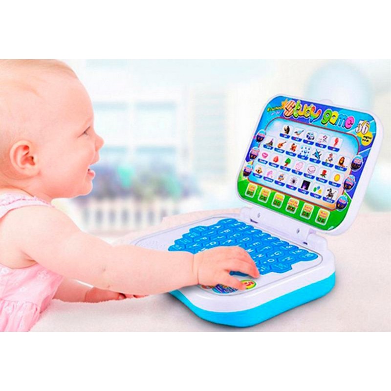 Portatil Educativo