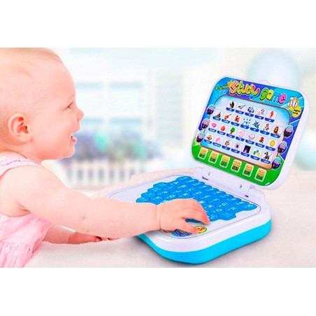 Portatil Educativo
