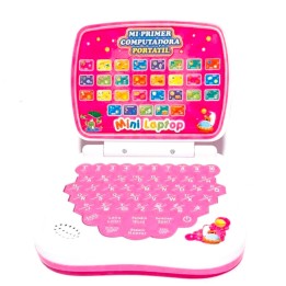 Portatil Educativo