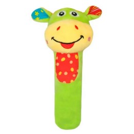Sonajero Peluche