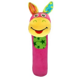 Sonajero Peluche