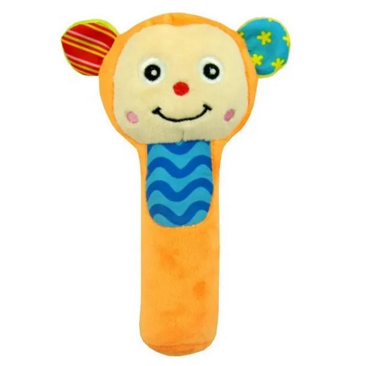 Sonajero Peluche