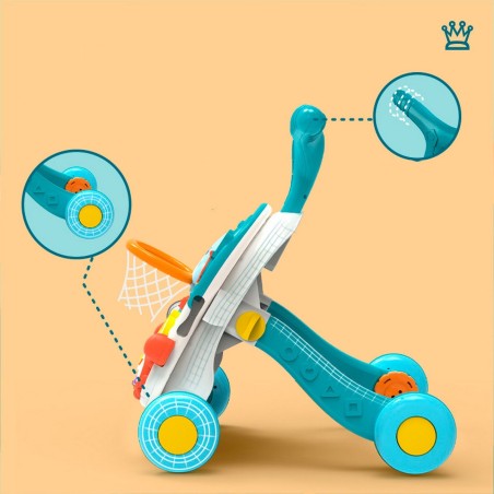 Caminador Tablero