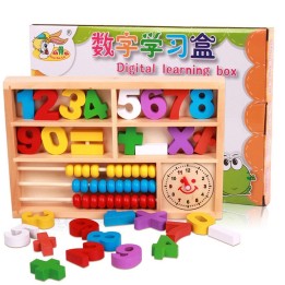 Juego Aprendizaje