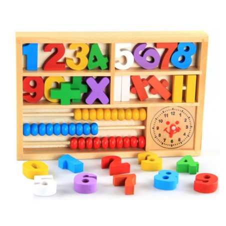 Juego Aprendizaje