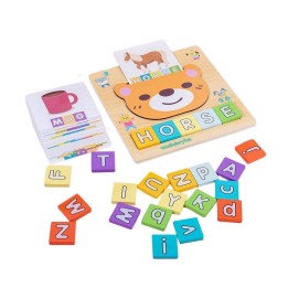 Juego Aprendizaje