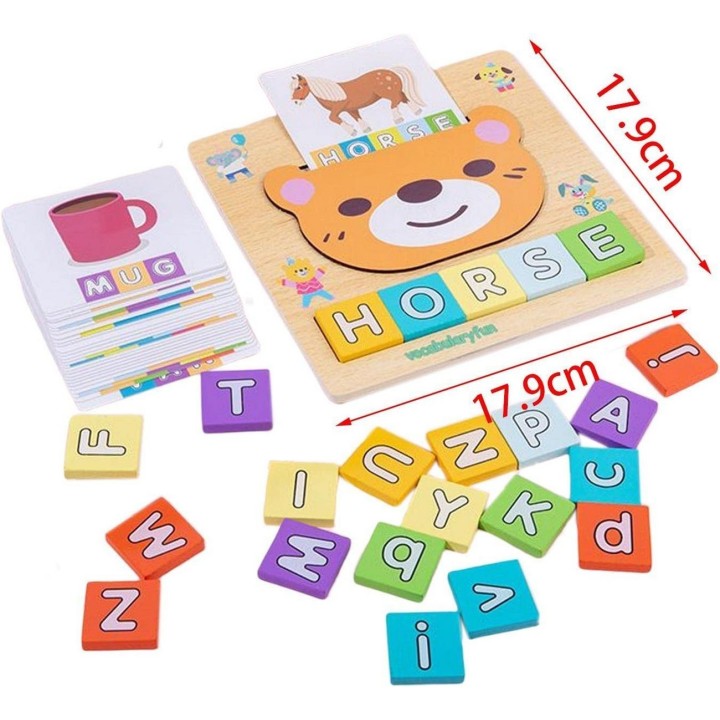 Juego Aprendizaje