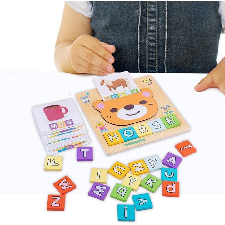 Juego Aprendizaje