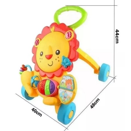 Caminador Leon