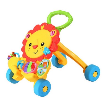 Caminador Leon