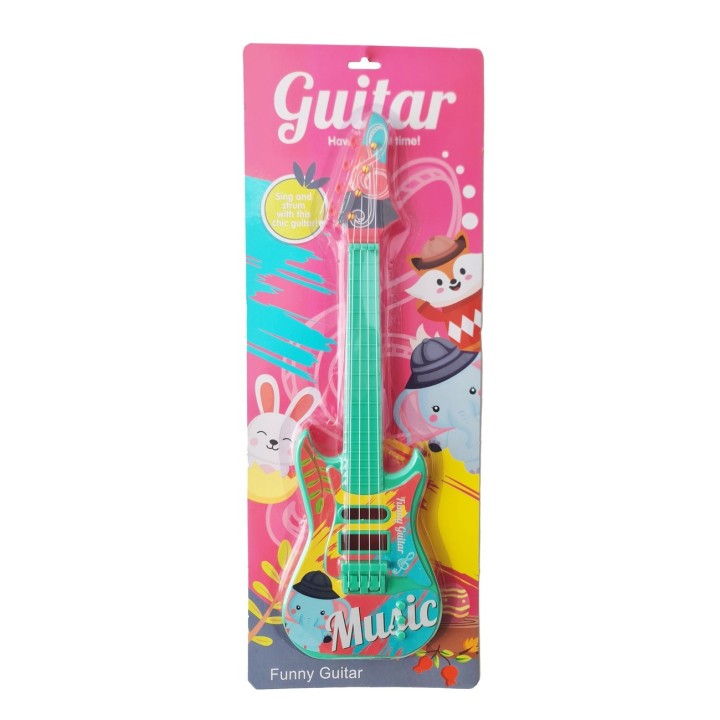 Guitarra Niños(as)