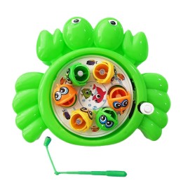 Juego Pesca