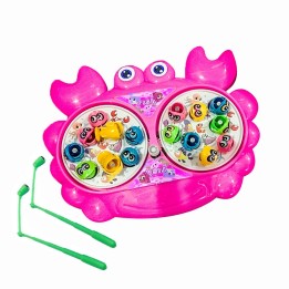 Juego Pesca
