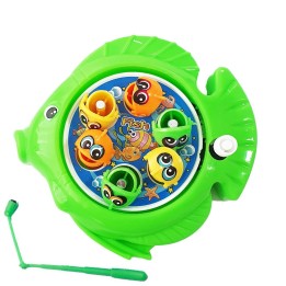 Juego Pesca