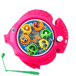 Juego Pesca