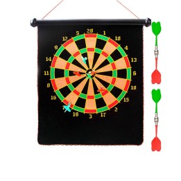Juego Dardos
