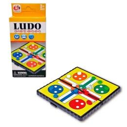 Parchis Ludo