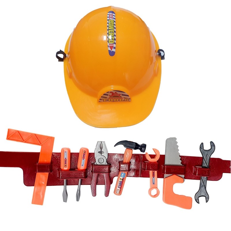 Set Casco