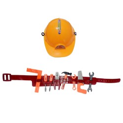 Set Casco