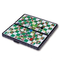 Escalera juego