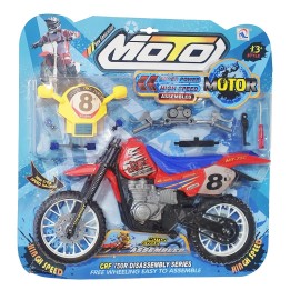 Moto Set