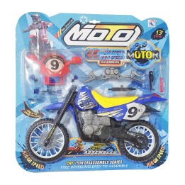 Moto Set