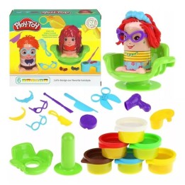 Peluqueria Plastilina