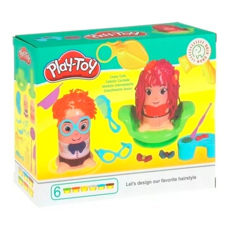 Peluqueria Plastilina