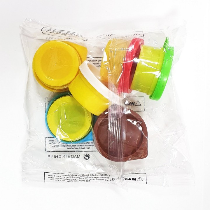 Plastilina Dentista