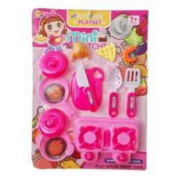 Cocina Sartenes