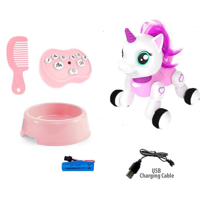 Unicornio Control Remoto