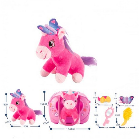 Maleta Unicornio