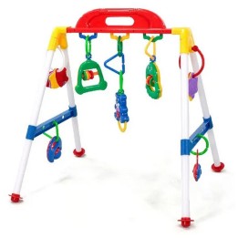 Gimnasio Bebe